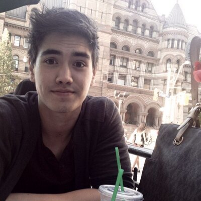 Profile Picture of Jason Fillion (@JasonRF) on Twitter