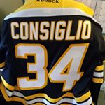 Profile Picture of Mark Consiglio (@hyjinx30) on Instagram