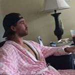 Profile Picture of Luke Hoffman (@lukashoffman) on Instagram