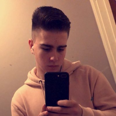 Profile Picture of Michaël Libert (@LibertMichael) on Twitter