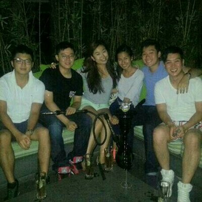 Profile Picture of Andrew Fong (@andrewfong1027) on Twitter