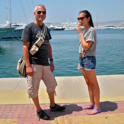 Profile Picture of Peter Stathis (@statsey) on Twitter