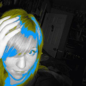 Ciara Gates - Myspace Profile Picture of Ciara Gates (@moonlitsomething) on Myspace