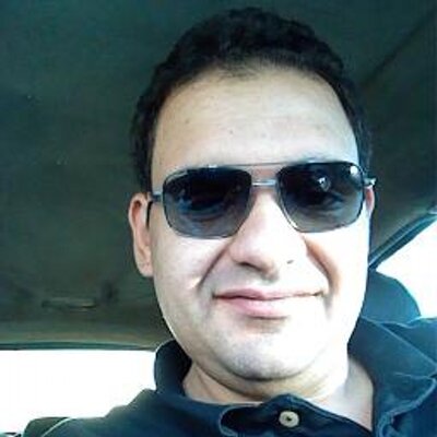 Profile Picture of Hassan Tabrizi (@HTabrizi) on Twitter