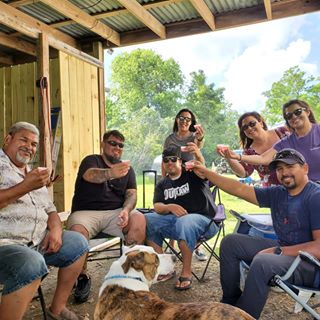 Profile Picture of Carlos Silliman Jr. (@carlos.silliman.9) on Facebook