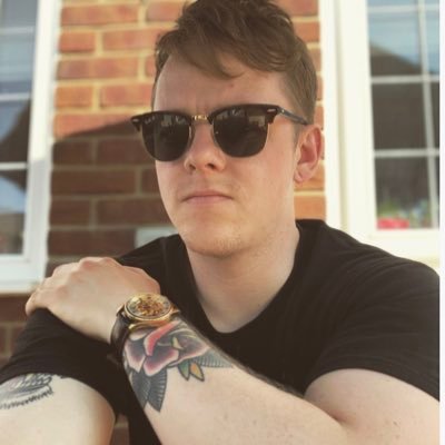 Profile Picture of Sean (@SeanODonoghue07) on Twitter