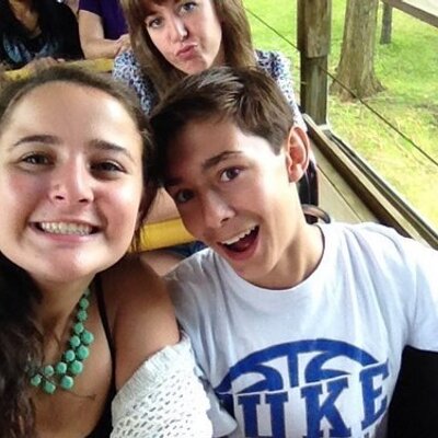 Profile Picture of Alex Spitzer (@KingAlexIII) on Twitter