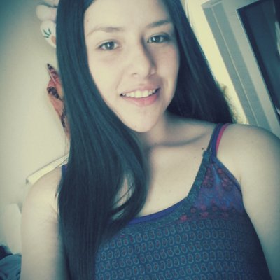 Profile Photo of Belén Cruz Espinoza (@BelenDrewBieber) on Twitter