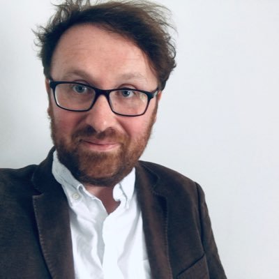 Profile Picture of Stuart Campbell (@_stuartcampbell) on Twitter