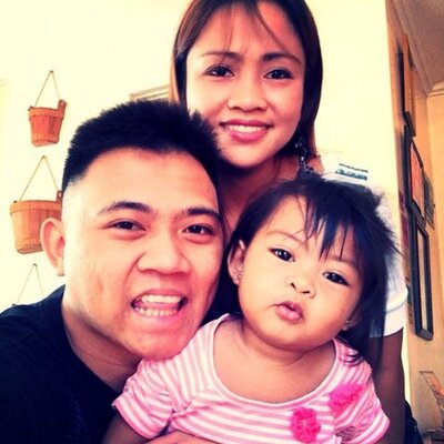 Profile Picture of Gladymae Evangelista (@JohnGlady) on Twitter