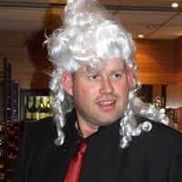 Profile Picture of Steve Neilson (@steveneilson1973) on Pinterest