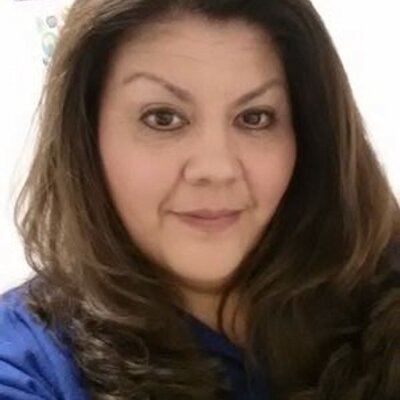 Profile Picture of Cecilia Solorio (@SassyBear22) on Twitter