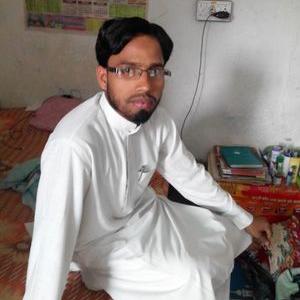 Profile Picture of Aslam Ansari (@aslamansari04) on Twitter
