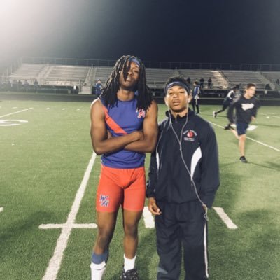 Profile Picture of Kevin Sylvester (@ksylvester716) on Twitter
