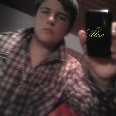 Profile Picture of Alexander Hasenkrug (@Littel_Saint) on Twitter
