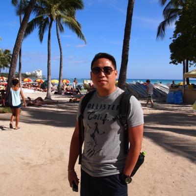 Profile Picture of Chih-Lung, Hsu (@MaRsHsU_01) on Twitter