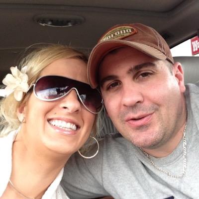 Profile Picture of Chris & Aubrey Tharp (@ChrisNAubrey) on Twitter