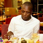 Profile Picture of James Booklaw (@booklaw80) on Instagram