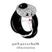 Profile Picture of Gail Gosschalk (@gailgosschalkillustration) on Pinterest