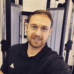 Profile Picture of Damien Gardner (@damien_gardner_fitness) on Instagram