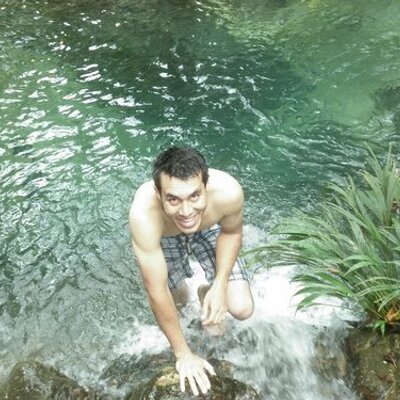 Profile Picture of Bryan Pulido (@bryanpulido16) on Twitter