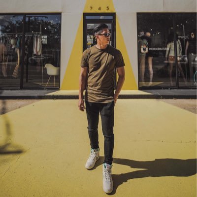 Profile Picture of Peter Tran (@thedunklistt) on Twitter