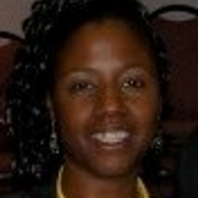 Profile Picture of Jeannie Mitchell (@jtaylormitchell) on Twitter