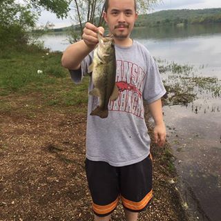 Profile Picture of James Crider (@jamescrider97) on Facebook