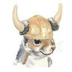 Profile Picture of John Swoboda (@vikingsquirrelrancher) on Instagram