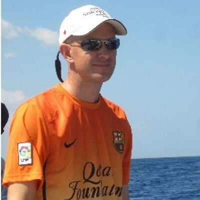 Profile Picture of Benjamin Hopp (@hoppsinhaiti) on Twitter