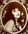 Profile Picture of Madge Bellamyon Wikipedia