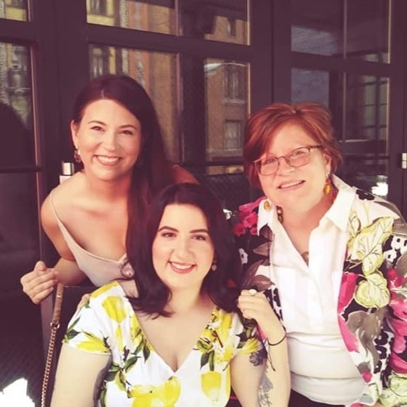 Profile Picture of Stephanie Christopher (@stphchristopher) on Poshmark