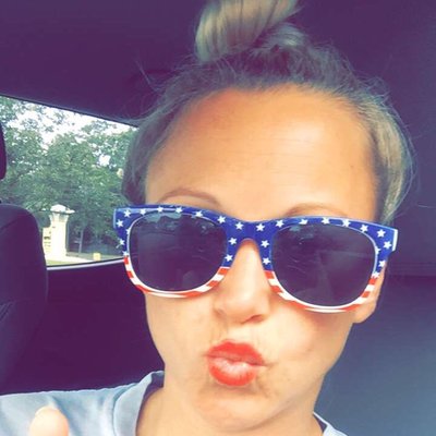 Profile Picture of Haley Herron (@HaleyHerron) on Twitter