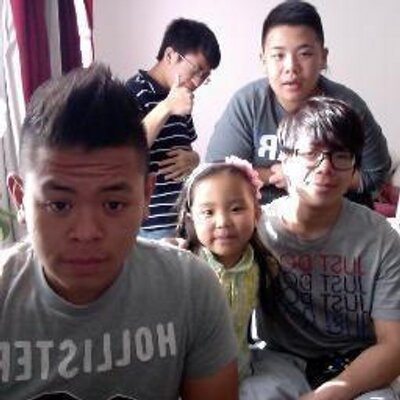 Andy Dang - Twitter Profile Picture of Andy Dang (@RandyDang97) on Twitter