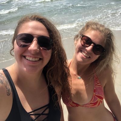 Profile Picture of Caroline Kunze (@Kunze25) on Twitter