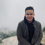 Profile Picture of Mark Alvarez (@mark_alvarez1) on Instagram