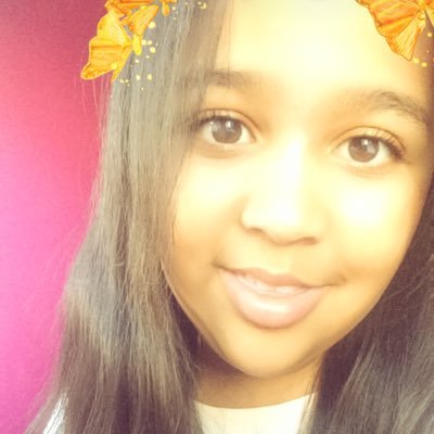 Profile Picture of Jasmine Braithwaite (@Jazzy_Unicorn_) on Twitter