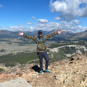 Profile Picture of Robert Lightfoot (@robertlightfoot3824) on Youtube