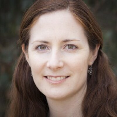 Profile Picture of Felicity Brown (@FelicityBn) on Twitter