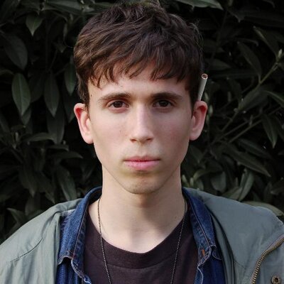 Profile Picture of Brendan J. Owens (@oebren) on Twitter