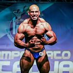 Profile Picture of Alex Nunes (@alex_nunespersonal) on Instagram