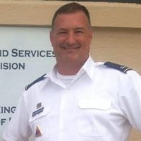 Profile Picture of Wade Richardson (@wade-richardson-8) on Quora