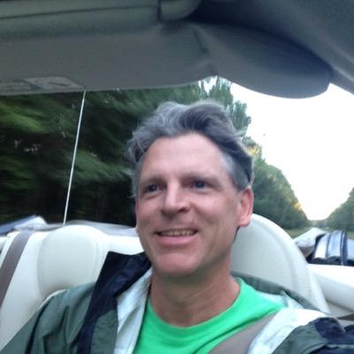 Profile Picture of Nelson Chapman (@chapmannels) on Twitter