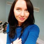 Profile Picture of Елена Файбисович (@chanellbarham) on Instagram