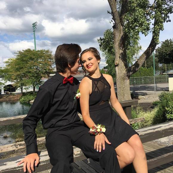 Profile Picture of Gavyn Coppus (@gavyncoppus2018) on Poshmark