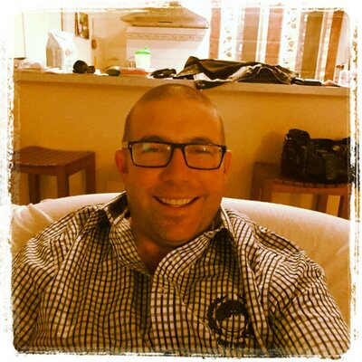 Profile Picture of Shane Allen (@@dawgnz) on Twitter
