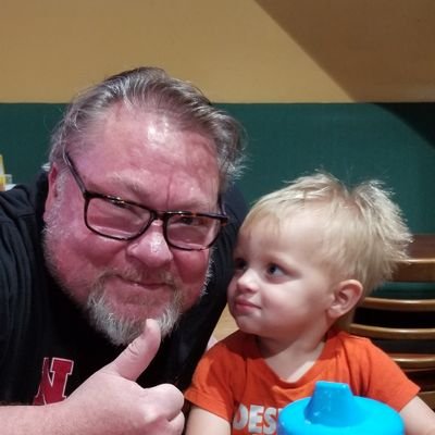 Profile Picture of Robert Fortune (@robfortune7) on Twitter