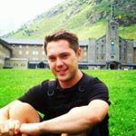 Profile Picture of Guillermo Blanco Armas (@gblancoa87) on Instagram