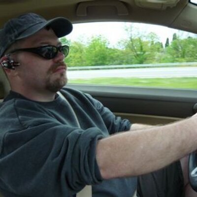 Profile Picture of Keith Arrowood (@NCgeocacher) on Twitter
