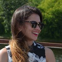 Profile Picture of Claudia Ferrer (@claudia-ferrer-4) on Quora